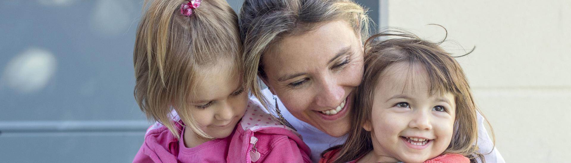 Garde d'Enfants à Domicile en Aveyron