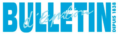 Logo Bulletin d'Espalion