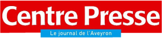 Logo Centre Presse Aveyron